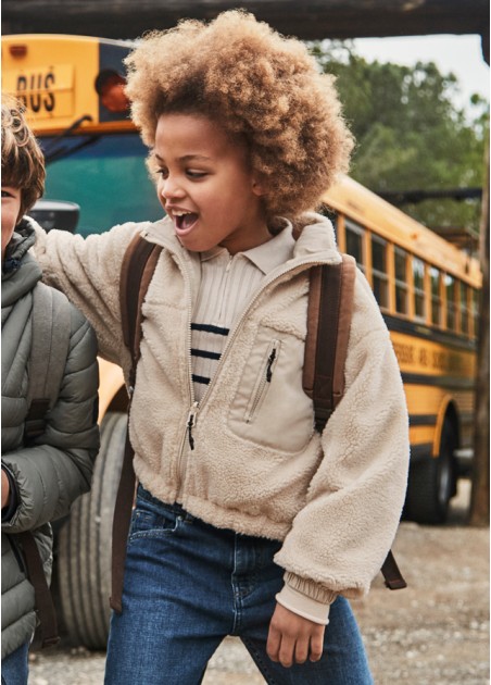 Mayoral Μπουφάν Διπλής Όψης 15-07435-035