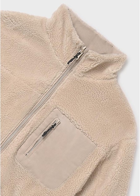 Mayoral Μπουφάν Διπλής Όψης 15-07435-035