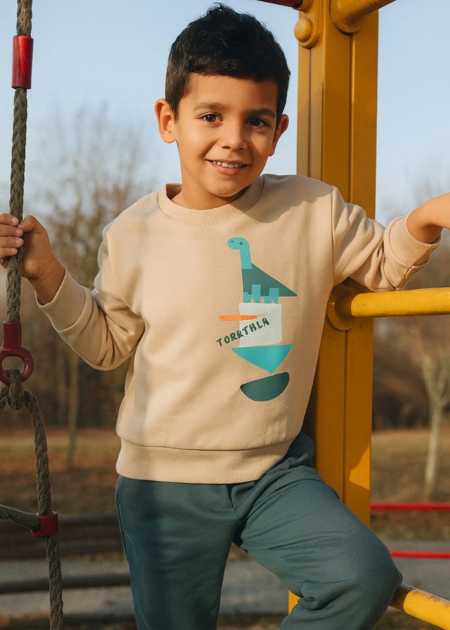 Trax Σετ 2 Τεμαχίων Καφέ 48903