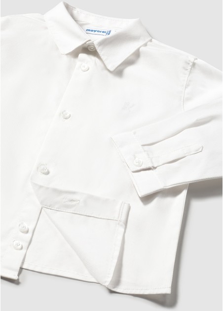 Mayoral Πουκάμισο Βασικό 15-00124-041