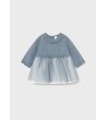 Mayoral Φόρεμα 15-02815-028