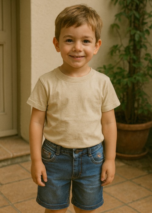 Life Boy Βερμούδα 25-06021-01