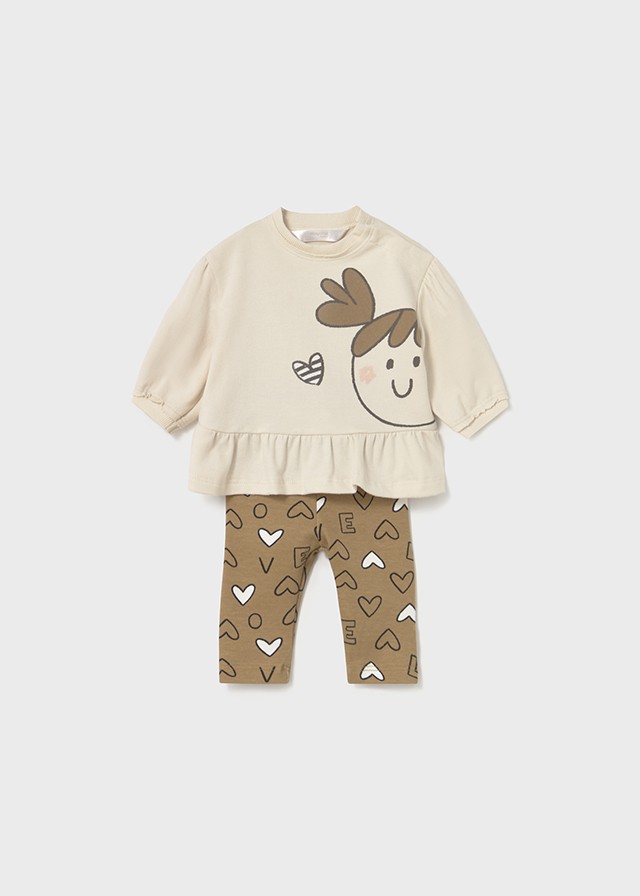 Mayoral Σετ 2 Τεμαχίων 15-02710-020-01