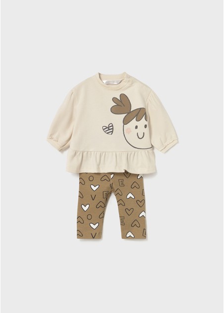 Mayoral Σετ 2 Τεμαχίων 15-02710-020-01