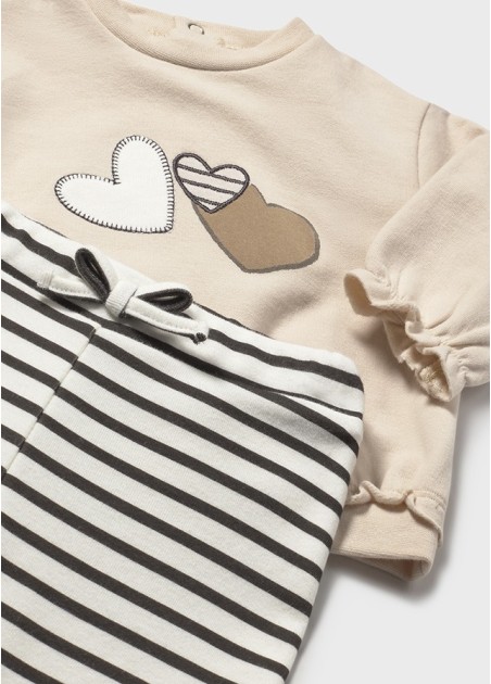 Mayoral Σετ 2 Τεμαχίων 15-02710-020-02