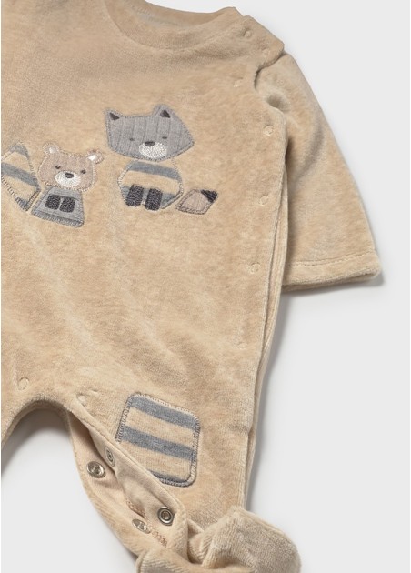 Mayoral Σετ 2 Φορμάκια 15-02719-053