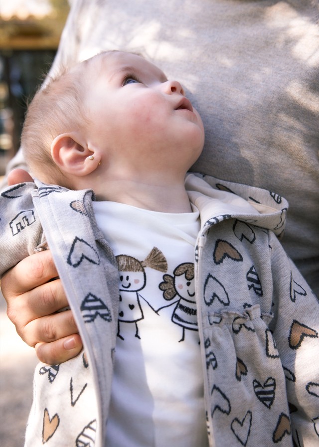 Mayoral Σετ 3 Τεμαχίων 15-02633-054