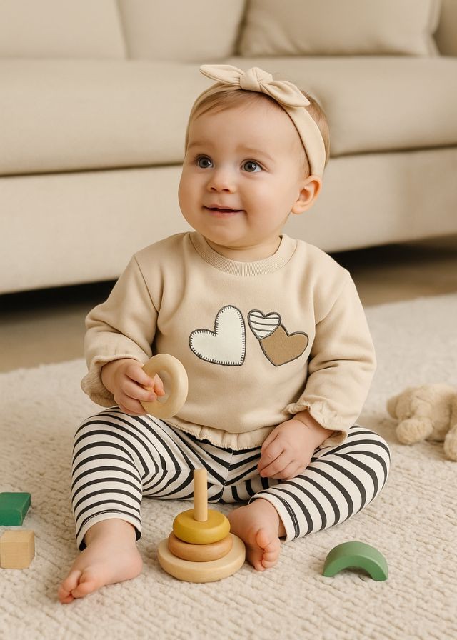 Mayoral Σετ 2 Τεμαχίων 15-02710-020-02