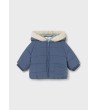 Mayoral Μπουφάν Διπλής Όψης 15-02410-057