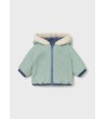 Mayoral Μπουφάν Διπλής Όψης 15-02410-057
