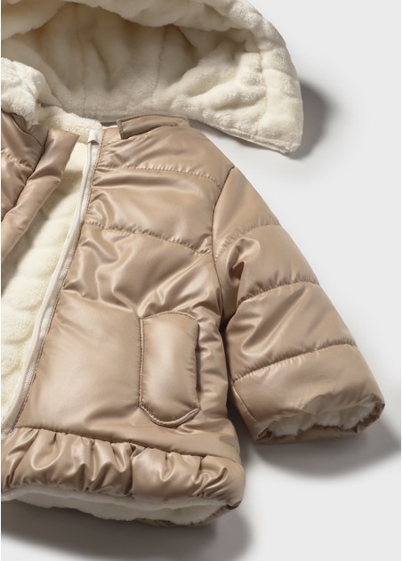 Mayoral Μπουφάν Διπλής Όψης 15-02404-049