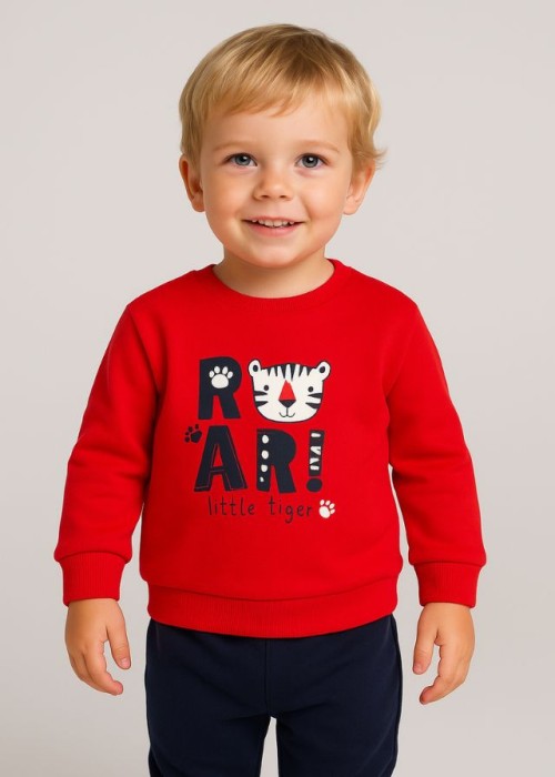 Trax Σετ 2 Τεμαχίων Κόκκινο 44917