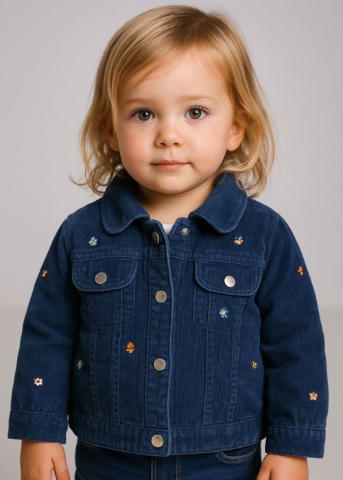 Mayoral Τζάκετ 12-02431-006