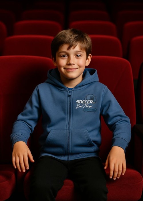 Trax Σετ 2 Τεμαχίων Μπλε 48852