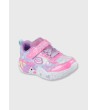 Skechers Αθλητικά Unicorn Με Φωτάκια 303064N