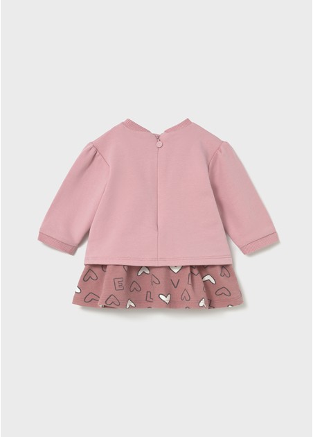 Mayoral Φόρεμα 15-02833-059