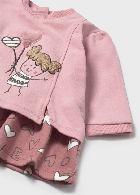 Mayoral Φόρεμα 15-02833-059