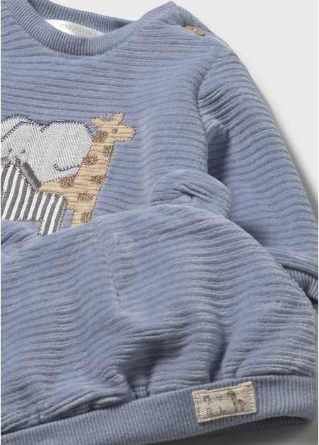 Mayoral Σετ 3 Τεμαχίων 15-02624-075