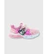Disney Αθλητικά Minnie Mouse Με Φωτάκια D3010718S