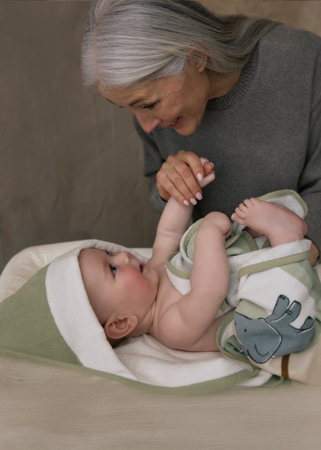 Mayoral Βρεφική Πετσέτα 15-09988-086