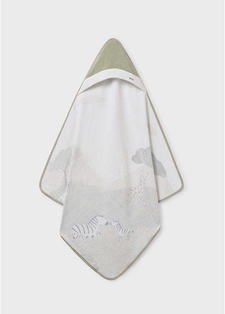 Mayoral Βρεφική Πετσέτα 15-09988-086