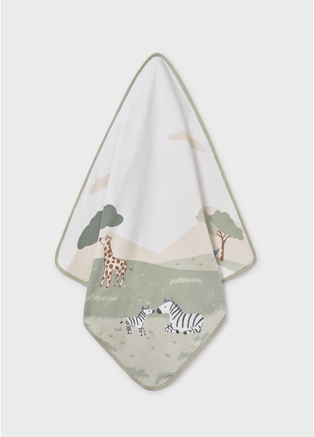 Mayoral Βρεφική Πετσέτα 15-09988-086