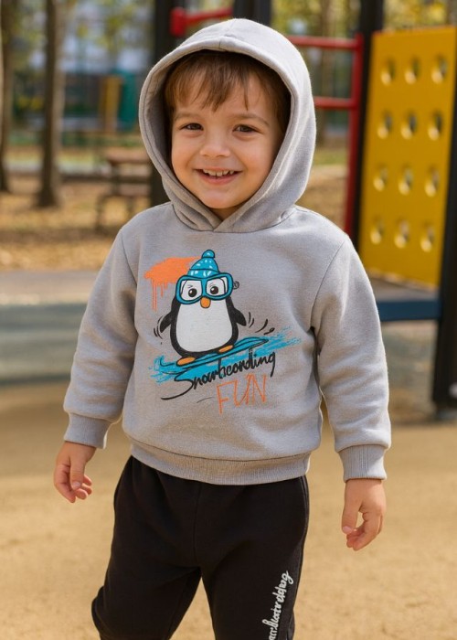 Trax Σετ 2 Τεμαχίων Γκρι 46913