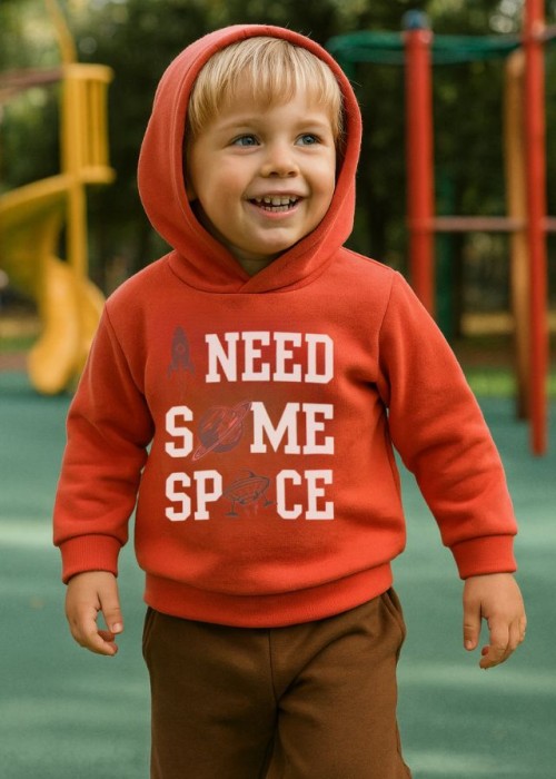 Trax Σετ 2 Τεμαχίων Πορτοκαλί 46909