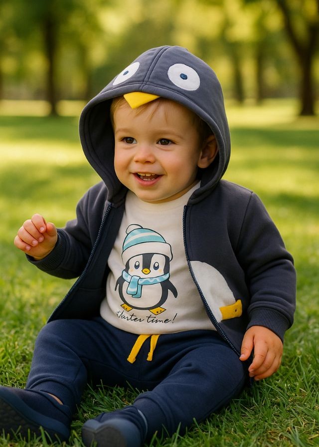 Trax Σετ 3 Τεμαχίων 46569