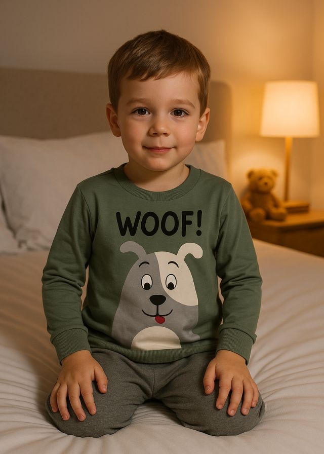 Trax Πιτζάμα 40995