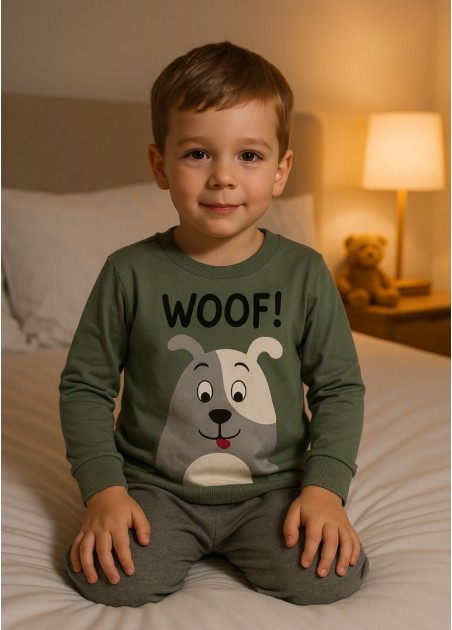 Trax Πιτζάμα 40995