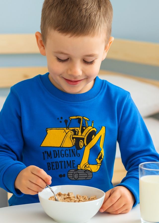 Trax Πιτζάμα 38996