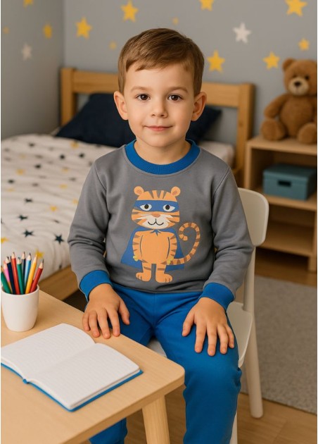 Trax Πιτζάμα 44990