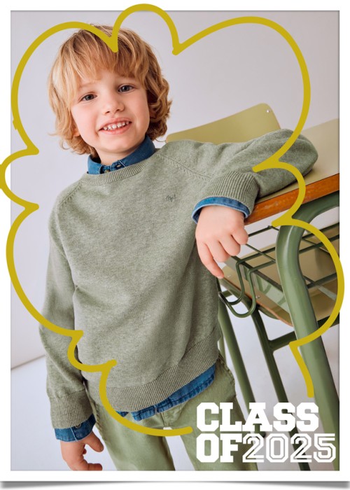 Μayoral Ζέρσεϋ Βασικό 15-00323-010