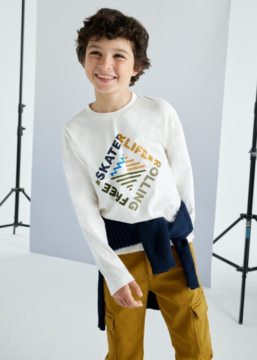 Mayoral Μπλούζα 14-07086-034