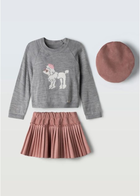 Εβίτα Σετ 3 Τεμαχίων 255207