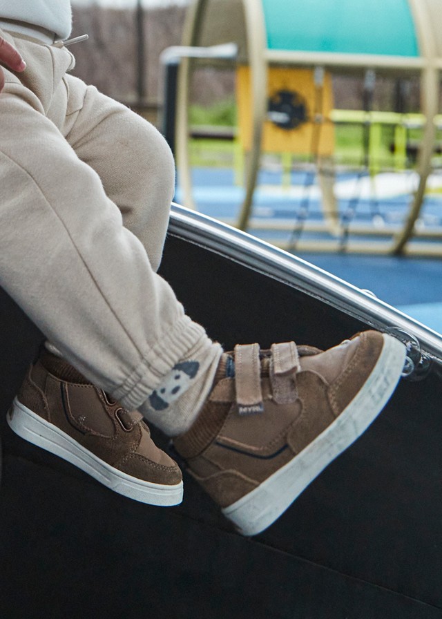 Mayoral Μποτάκια 15-42607-032