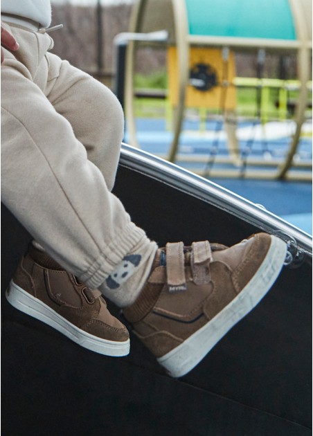 Mayoral Μποτάκια 15-42607-032