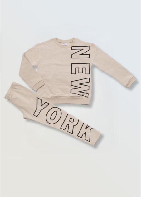 Trax Σετ 2 Τεμαχίων Ροζ 48611