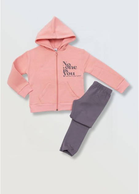 Trax Σετ 2 Τεμαχίων Σομόν 48645