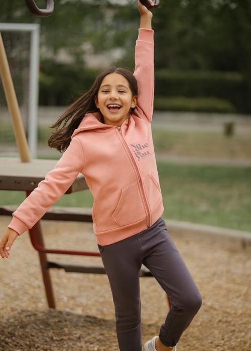 Trax Σετ 2 Τεμαχίων Σομόν 48645