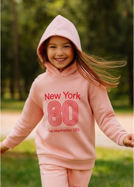 Trax Σετ 2 Τεμαχίων Ροζ 48638