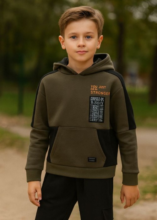 Hashtag Σετ 2 Τεμαχίων Μαύρο 255705