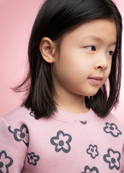 Εβίτα Σετ 2 Τεμαχίων Ροζ 255219