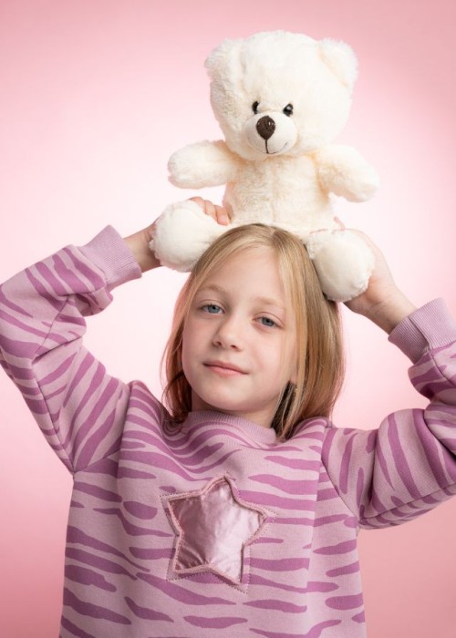 Εβίτα Σετ 2 Τεμαχίων Ροζ 255220