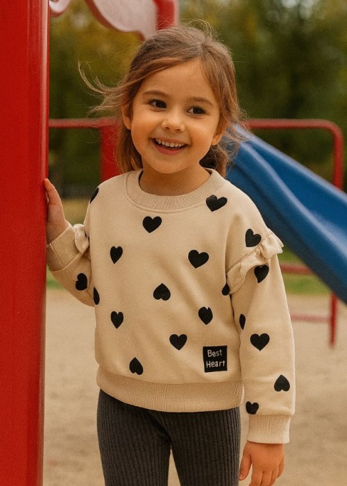 Εβίτα Σετ 2 Τεμαχίων Εκρού 255226