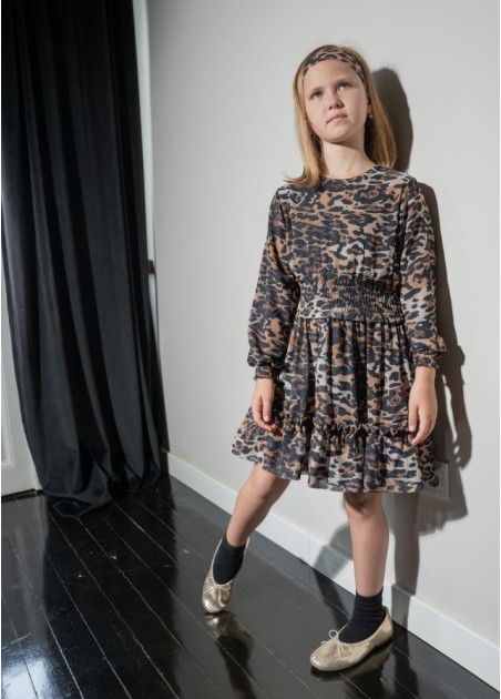 Εβίτα Φόρεμα Μαύρο 243098