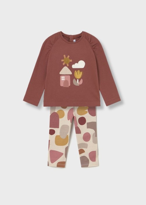 Mayoral Σετ 2 Τεμαχίων 15-02081-088