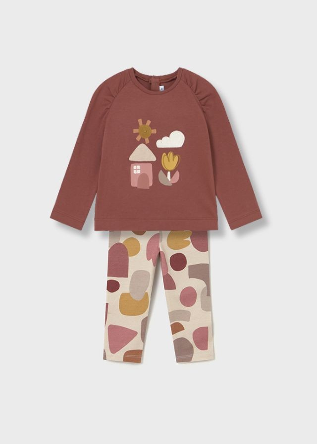 Mayoral Σετ 2 Τεμαχίων 15-02081-088