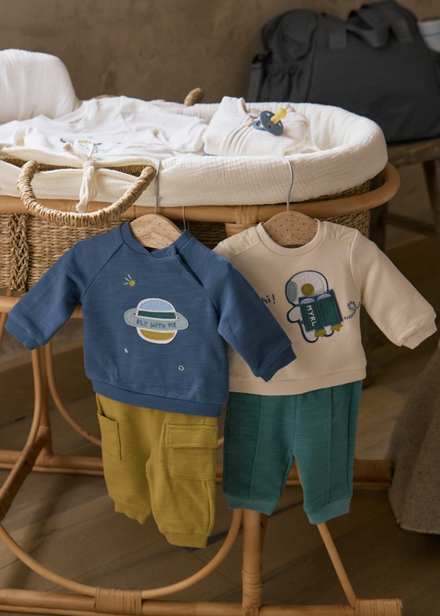 Mayoral Σετ 4 Τεμαχίων 15-02639-035